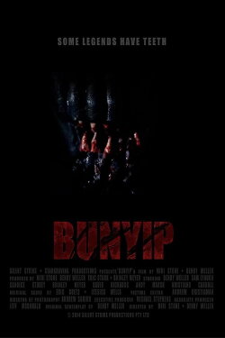 Bunyip (2015) Bunyip (2015)