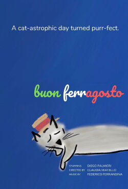 Buon Ferragosto (2023)
