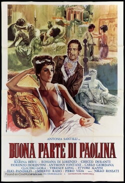 Buona parte di Paolina (1973) Buona parte di Paolina (1973)