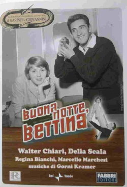 Buonanotte Bettina (1967)