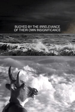 Buoyed by the Irrelevance of Their Own Insignificance (2014)