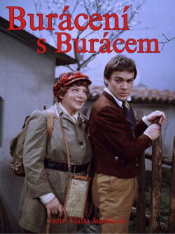 Burácení s Burácem (1981) Burácení s Burácem (1981)