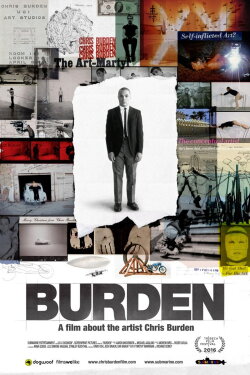 Burden (2016) Burden (2016)