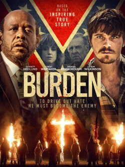 Burden (2018) Burden (2018)