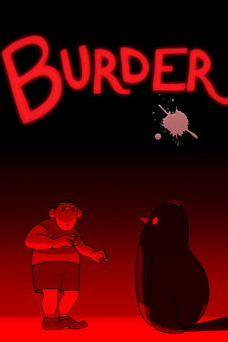 Burder (2021)