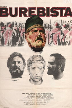 Burebista (1980) Burebista (1980)
