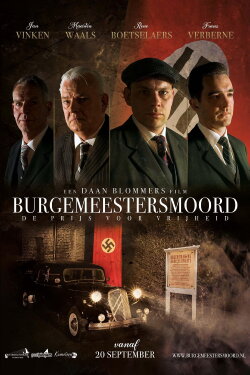 Burgemeestersmoord (2024) Burgemeestersmoord (2024)