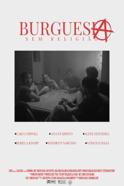 Burguesia Sem Religião (2021) Burguesia Sem Religião (2021)