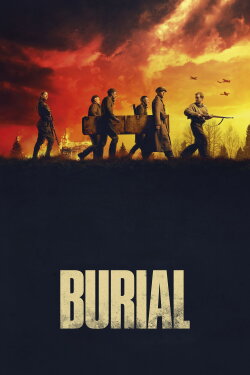 Burial (2022) Burial (2022)
