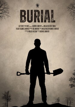 Burial (2023)