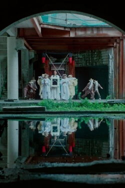 Burial Of This Order (2023) Burial Of This Order (2023)