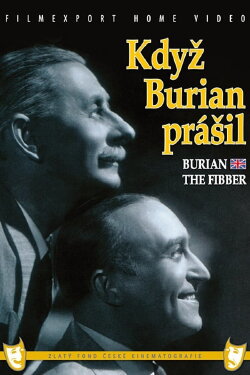 Burian the Liar (1940) Burian the Liar (1940)