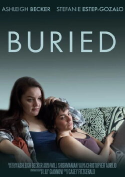 Buried (2024)