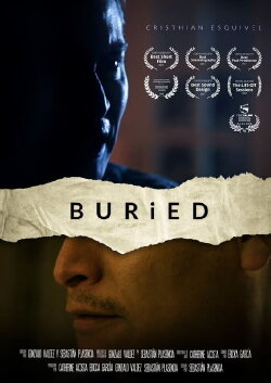 Buried (2017) Buried (2017)
