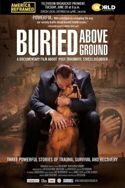 Buried Above Ground (2015) Buried Above Ground (2015)
