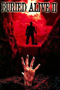 Buried Alive II (1997) Buried Alive II (1997)