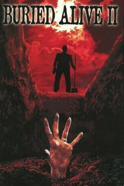 Buried Alive II (1997) Buried Alive II (1997)