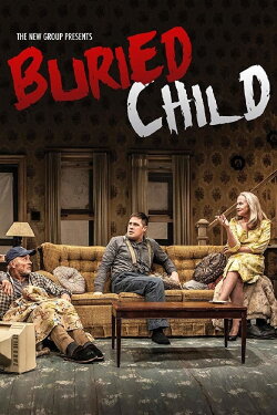 Buried Child (2016) Buried Child (2016)