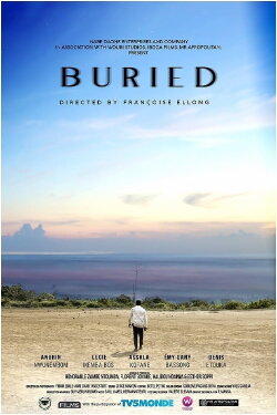 Buried (2020)