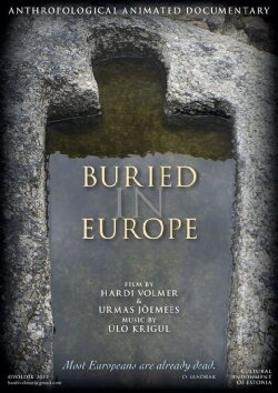 Buried in Europe (2022) Buried in Europe (2022)