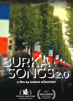 Burka Songs 2.0 (2017) Burka Songs 2.0 (2017)