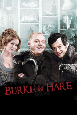 Burke & Hare (2010) Burke & Hare (2010)