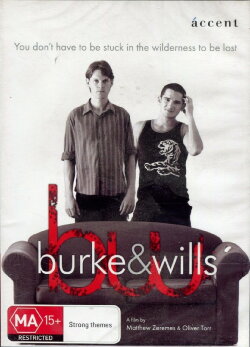 Burke & Wills (2006) Burke & Wills (2006)