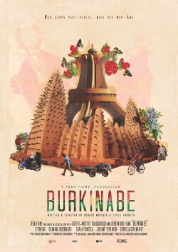 Burkinabe (2019)