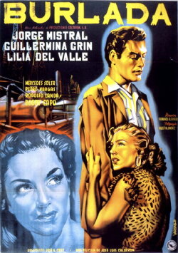 Burlada (1951) Burlada (1951)
