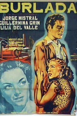 Burlada (1951)