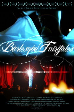 Burlesque Fairytales (2010) Burlesque Fairytales (2010)
