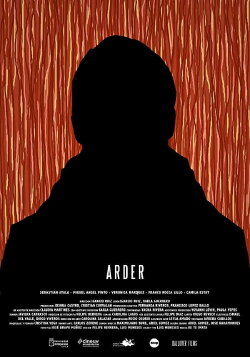 Burn (2017) Burn (2017)