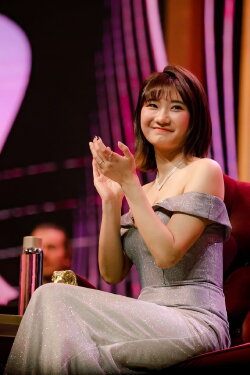 《炎上BURN》愛莉莎莎 (2022) 《炎上BURN》愛莉莎莎 (2022)