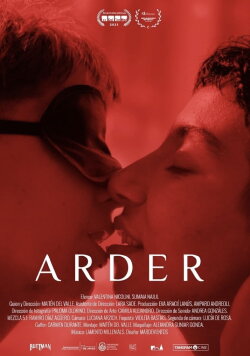 Burn (2021)