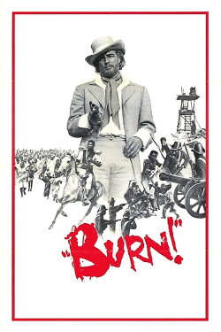 Burn! (1969) Burn! (1969)