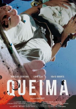 Burn (2022)
