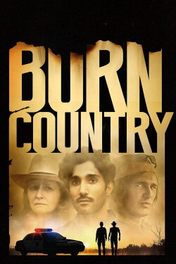Burn Country (2016) Burn Country (2016)