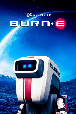 BURN·E (2008) BURN·E (2008)