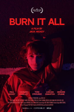Burn It All (2022)