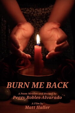 Burn Me Back (2024)