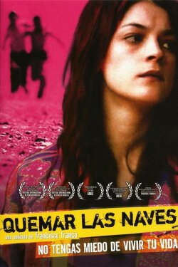 Burn the Bridges (2007) Burn the Bridges (2007)