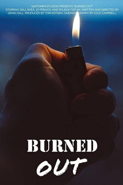 Burned Out (2019) Burned Out (2019)