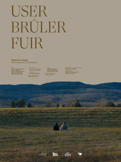 Burning Away (2024)