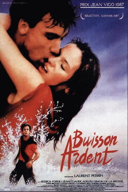 Burning Bush (1987) Burning Bush (1987)