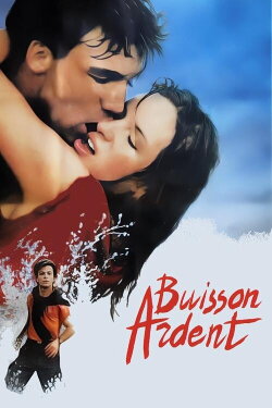 Burning Bush (1987) Burning Bush (1987)
