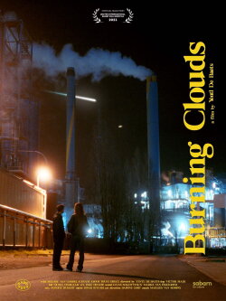 Burning Clouds (2021)