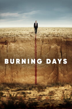 Burning Days (2022) Burning Days (2022)