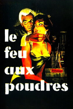 Burning Fuse (1957) Burning Fuse (1957)