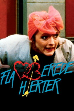 Burning Hearts (1986)