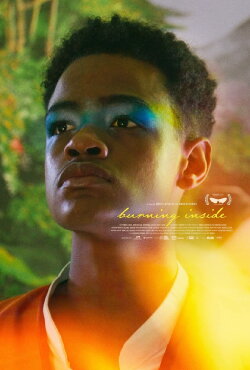 Burning Inside (2024)